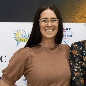 Meet your Posher, Rebecca